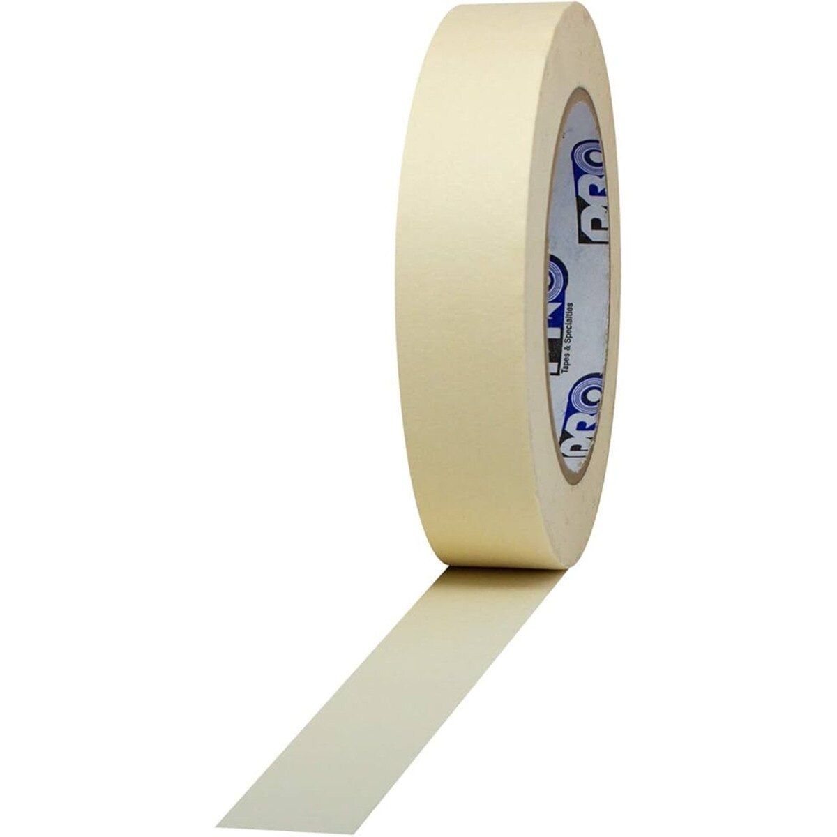 MASKING TAPE 1 INCH X 60 YD